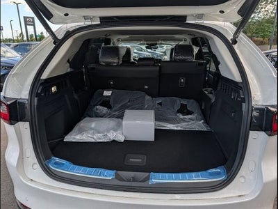 2026 Mazda Mazda CX-90 Plug-In Hybrid Preferred AWD