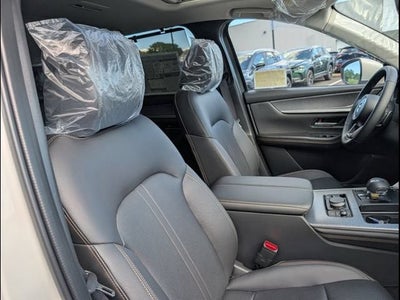 2026 Mazda Mazda CX-90 Plug-In Hybrid Preferred AWD