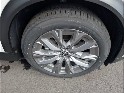 2026 Mazda Mazda CX-90 Plug-In Hybrid Preferred AWD