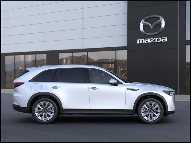 2026 Mazda Mazda CX-90 Plug-In Hybrid Preferred AWD