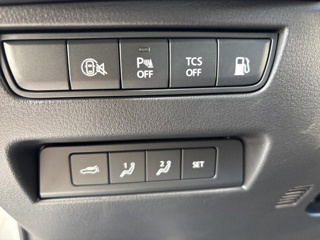 2026 Mazda Mazda CX-90 Plug-In Hybrid Preferred AWD