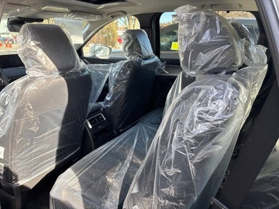 2026 Mazda Mazda CX-90 PHEV 2.5 PHEV Preferred AWD