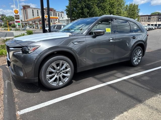 2026 Mazda Mazda CX-90 Preferred