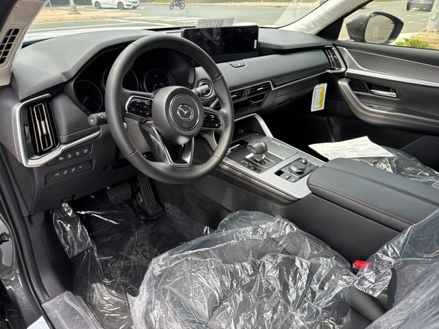 2026 Mazda Mazda CX-90 Preferred
