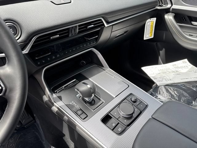 2026 Mazda Mazda CX-90 Preferred