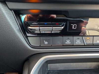 2025 Mazda Mazda CX-90 Plug-In Hybrid Premium Sport AWD