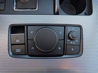2025 Mazda Mazda CX-90 Plug-In Hybrid Premium Sport AWD