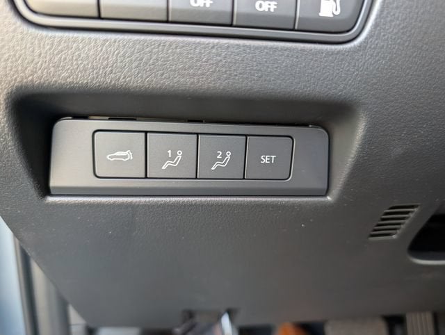 2025 Mazda Mazda CX-90 Plug-In Hybrid Premium Sport AWD