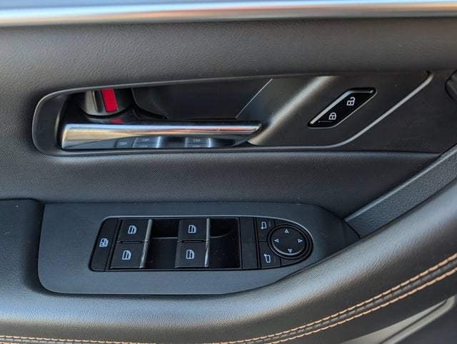2025 Mazda Mazda CX-90 Plug-In Hybrid Premium Sport AWD