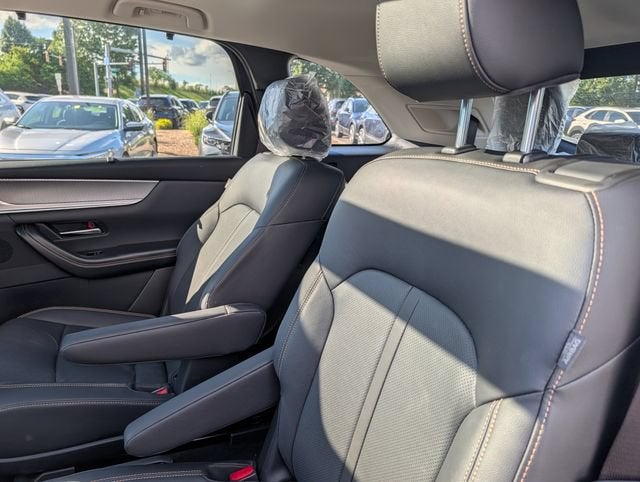 2025 Mazda Mazda CX-90 Plug-In Hybrid Premium Sport AWD
