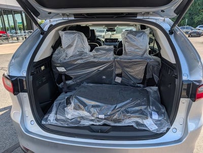 2025 Mazda Mazda CX-90 Plug-In Hybrid Premium Sport AWD