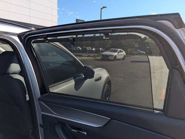 2025 Mazda Mazda CX-90 Plug-In Hybrid Premium Sport AWD