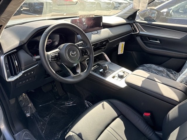 2025 Mazda Mazda CX-90 Plug-In Hybrid Premium Sport AWD