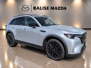 2025 Mazda Mazda CX-90 PHEV Premium Sport