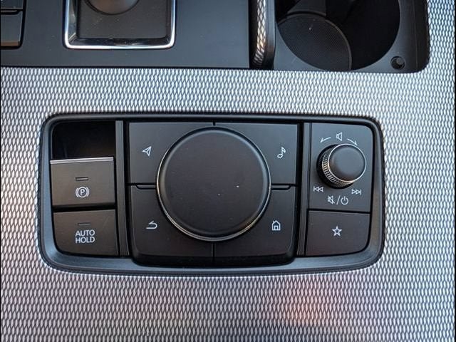 2025 Mazda Mazda CX-90 Plug-In Hybrid Premium Sport AWD