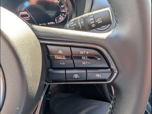 2025 Mazda Mazda CX-90 Plug-In Hybrid Premium Sport AWD
