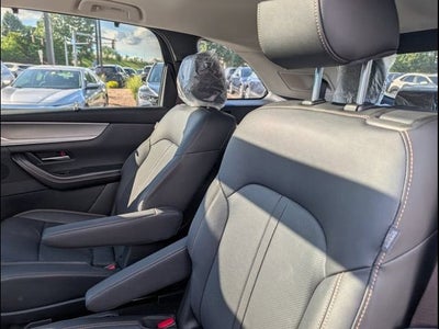 2025 Mazda Mazda CX-90 Plug-In Hybrid Premium Sport AWD