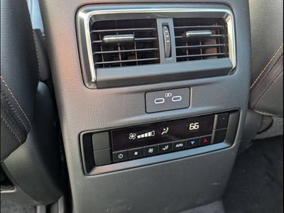 2025 Mazda Mazda CX-90 Plug-In Hybrid Premium Sport AWD