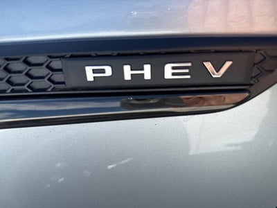 2025 Mazda Mazda CX-90 Plug-In Hybrid Premium Sport AWD