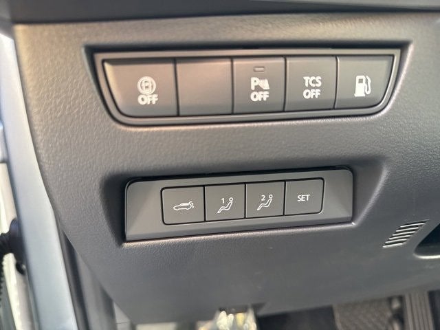 2025 Mazda Mazda CX-90 Plug-In Hybrid Premium Sport AWD