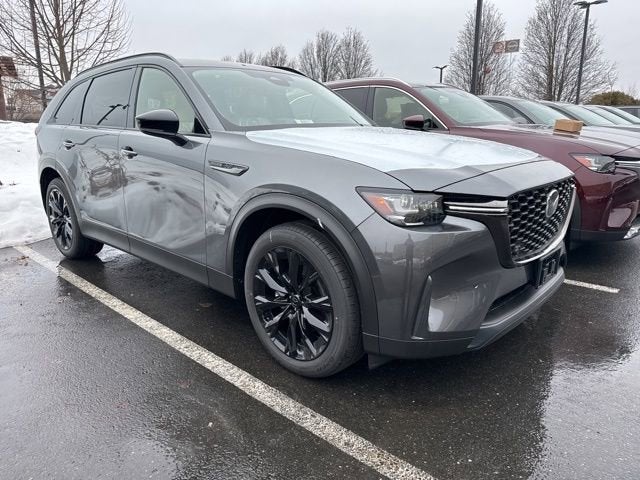 2026 Mazda Mazda CX-90 3.3 Turbo Premium Sport AWD