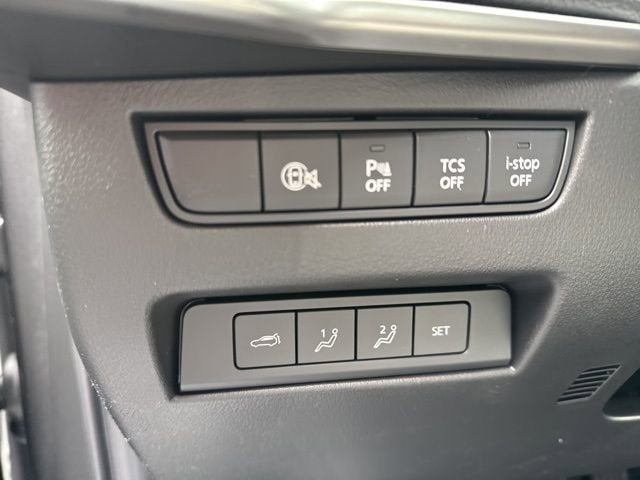 2026 Mazda Mazda CX-90 3.3 Turbo Premium Sport AWD