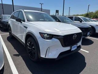 2026 Mazda Mazda CX-90 Premium Sport