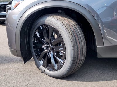 2026 Mazda Mazda CX-90 3.3 Turbo Premium Sport AWD