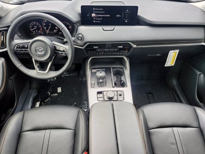 2026 Mazda Mazda CX-90 3.3 Turbo Premium Sport AWD