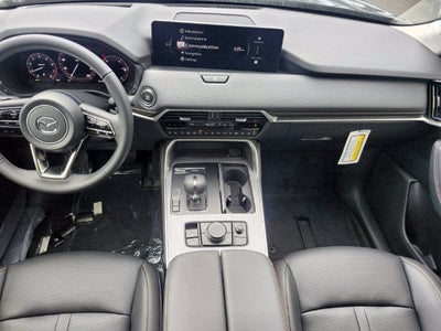2026 Mazda Mazda CX-90 3.3 Turbo Premium Sport AWD