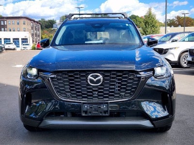 2026 Mazda Mazda CX-90 3.3 Turbo Premium Sport AWD