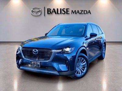 2024 Mazda Mazda CX-90 3.3 Turbo Preferred Plus