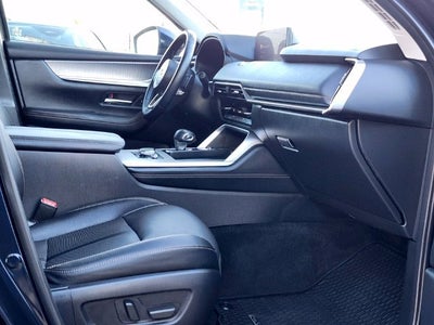 2024 Mazda Mazda CX-90 3.3 Turbo Preferred Plus