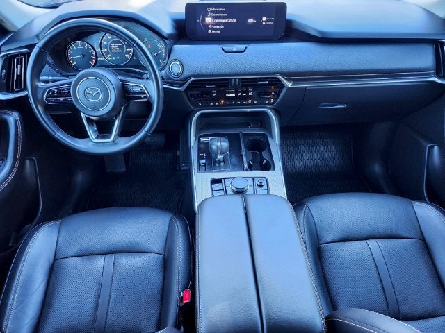 2024 Mazda Mazda CX-90 3.3 Turbo Preferred Plus