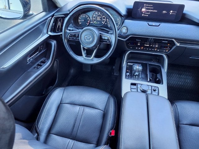 2024 Mazda Mazda CX-90 3.3 Turbo Preferred Plus