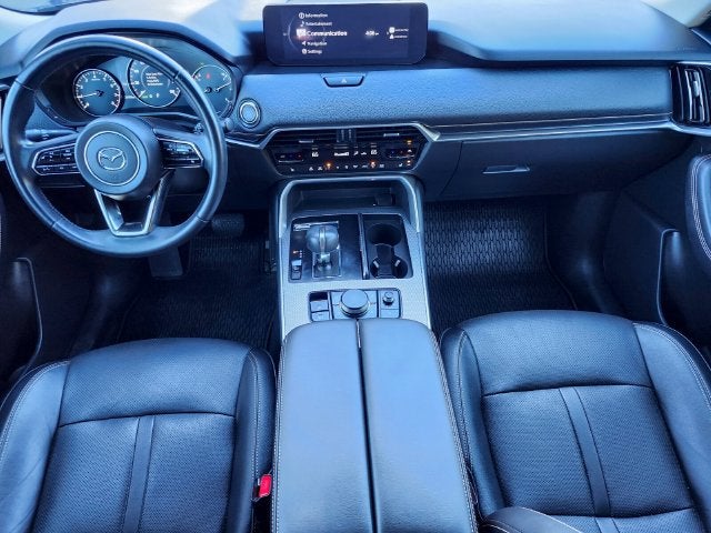 2024 Mazda Mazda CX-90 3.3 Turbo Preferred Plus