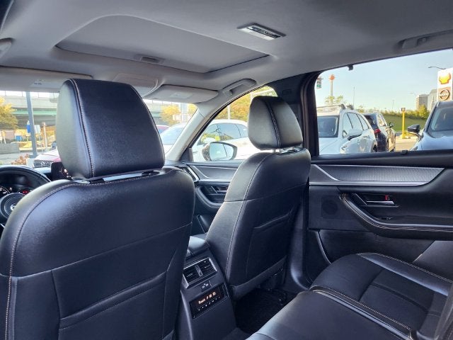 2024 Mazda Mazda CX-90 3.3 Turbo Preferred Plus