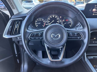 2024 Mazda Mazda CX-90 3.3 Turbo Preferred Plus