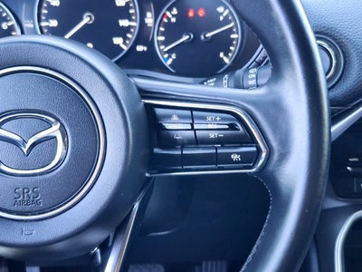 2024 Mazda Mazda CX-90 3.3 Turbo Preferred Plus