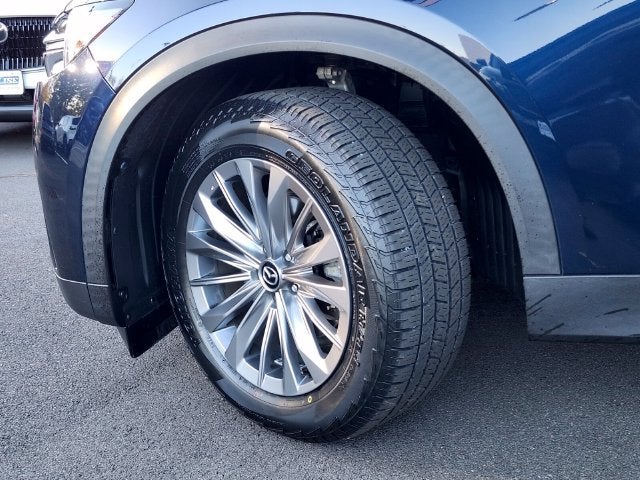 2024 Mazda Mazda CX-90 3.3 Turbo Preferred Plus