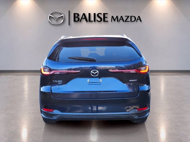 2024 Mazda Mazda CX-90 3.3 Turbo Preferred Plus