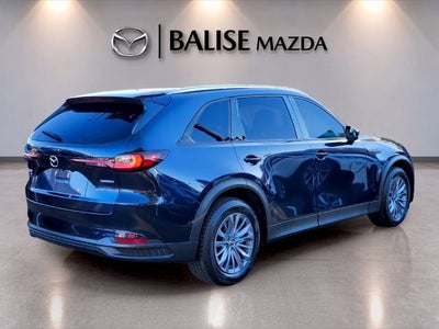 2024 Mazda Mazda CX-90 3.3 Turbo Preferred Plus