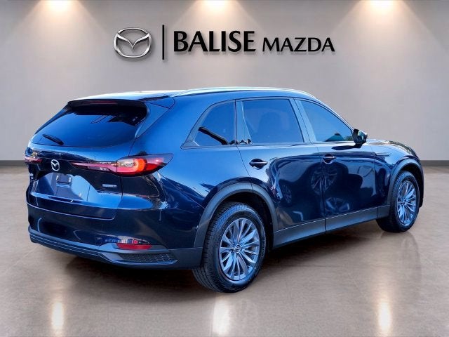 2024 Mazda Mazda CX-90 3.3 Turbo Preferred Plus