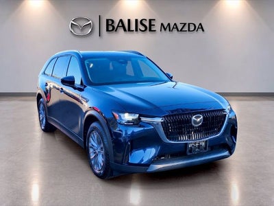 2024 Mazda Mazda CX-90 3.3 Turbo Preferred Plus