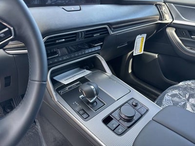 2026 Mazda Mazda CX-90 3.3 Turbo S Premium Sport AWD