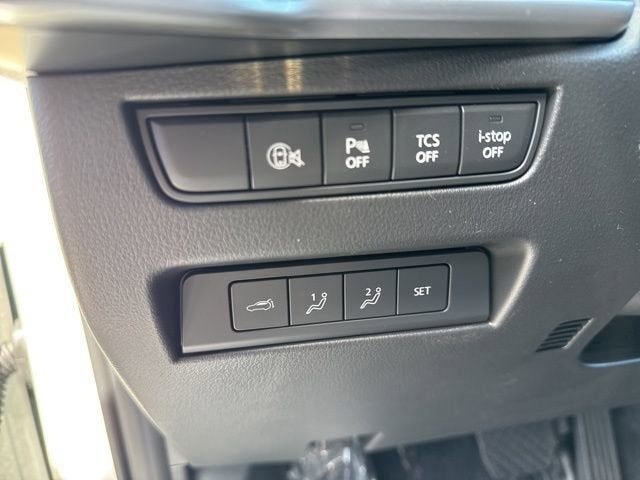 2026 Mazda Mazda CX-90 3.3 Turbo S Premium Sport AWD