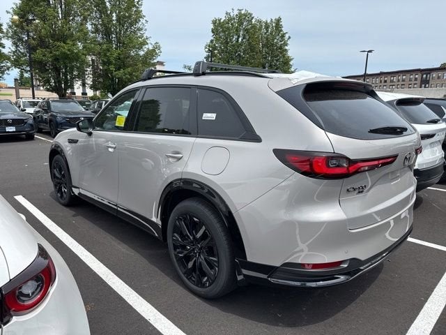 2026 Mazda Mazda CX-90 3.3 Turbo S Premium Sport AWD