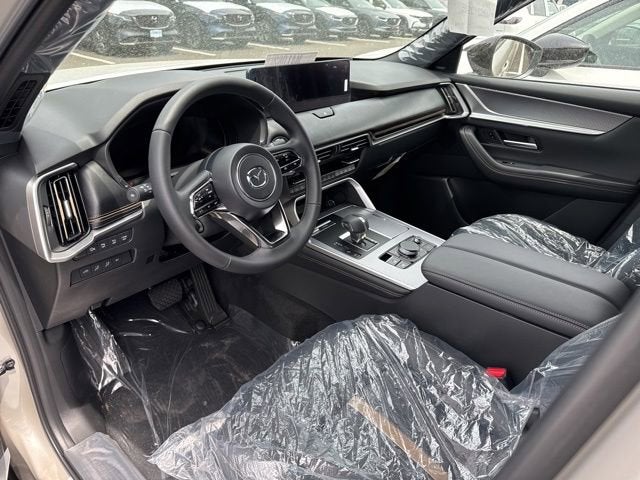 2026 Mazda Mazda CX-90 3.3 Turbo S Premium Sport AWD