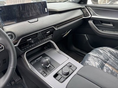 2026 Mazda Mazda CX-90 3.3 Turbo S Premium Sport AWD