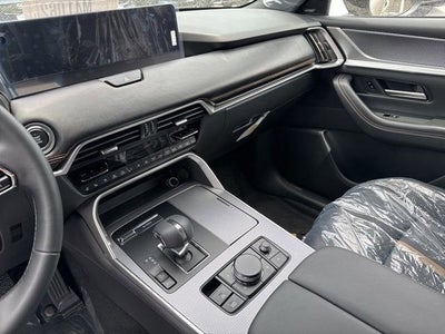2026 Mazda Mazda CX-90 3.3 Turbo S Premium Sport AWD